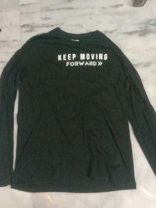 Keep Moving Forward Graphic Tee