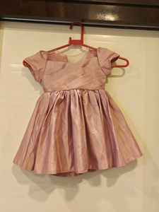 Cute Pink Dress