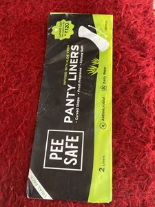 Period Panty Sanitary Pads And Liners