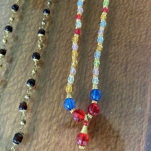 2 Funky Mangalsutra