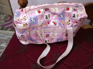 First Step Bag