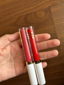 my glamm lipstick combo