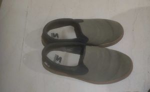 Casual Slip-on Shoes