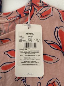 Mode By Red Tape London