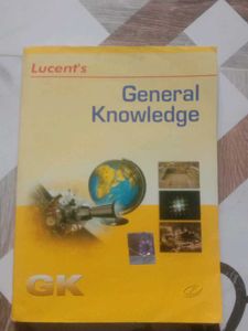 Lucent's General Knowledge