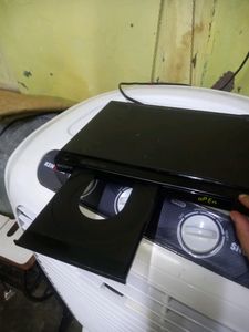 SONY DVD PLAYER
