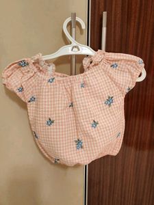 Cute T Shirt For Babies