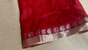 Silk Saree