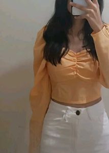 New Top