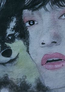 Watercolor Painting