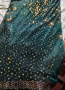 Sequence Saree