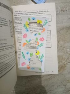 Bookmarks
