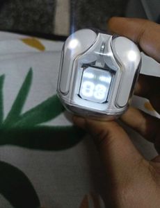 Ultrapod Earbuds