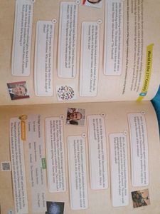 Next General Knowledge - Grade 7