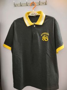Boys Tshirt . Ekdum New  Hai....length 24.5 Inch & Bust 40 Inch