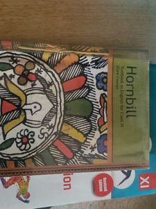 Class 11 Books