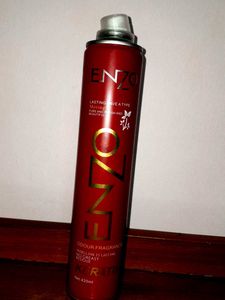 Hair Setting Spray