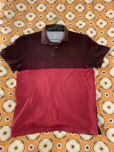Van Heusen | M Size | T Shirt