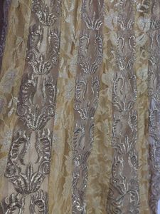 Ethnic Gown