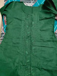 3  Kurti Combo