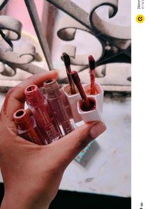 Just Herbs Lipstick