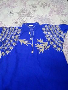 Kurta In Georgette