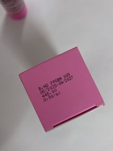 Moisturiser