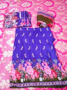 beautiful colours and disain 3 pic suit