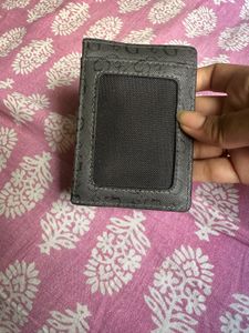 Guess Authentic Card Holder