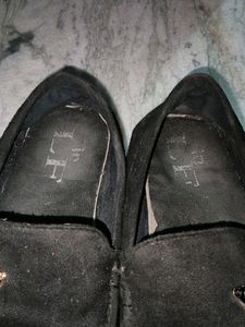 Loafer Shoe