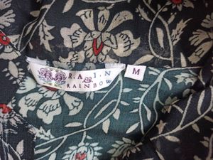 Rain &amp; rainbow branded women kurta