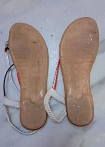 Flat Sandals