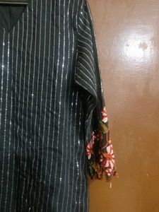 Kurti Pant Set