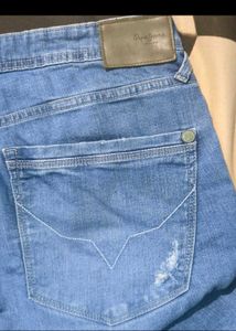 pepe jeans