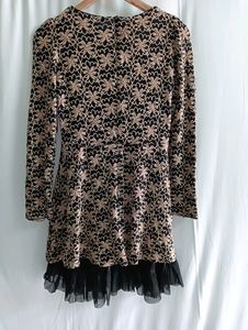 Korean Elegant Sweet Lace Dress/ Party Dress
