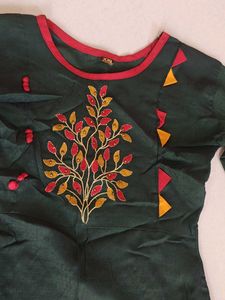 Women Kurtas