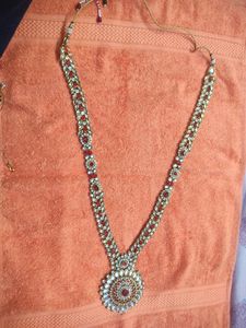 Bridal Jewellery Set