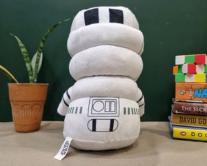 Star Wars Plush Storm Trooper Dog Toy
