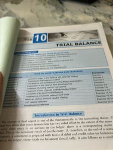 Financial Accounting