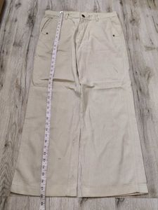 Ma374 Granual Beggy Bootcut Jeans Waist 32