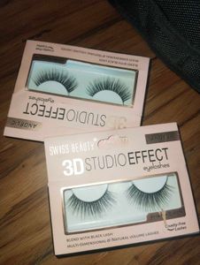Combo Of 3 Mackup Product