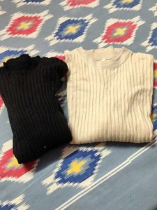 Sweaters