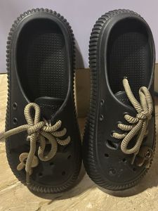 Comfortable Crocks
