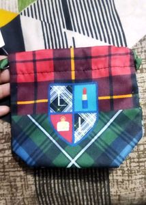 🥳Estee Lauder Potli Bag