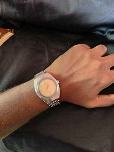 Vintage HMT Watch