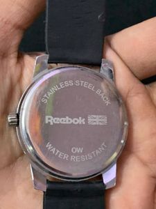Reebok Watch