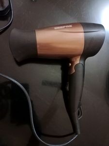 Geepas Hair Dryer