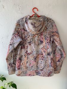 ladies Patterned Jacket
