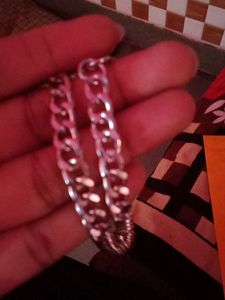 Classic Chain Necklace