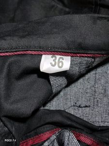 Fubar Mens Slim-fit Trousers